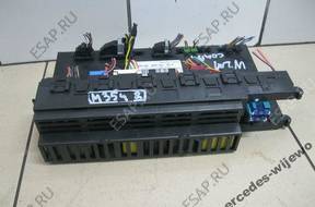 MERCEDES E KLASA W211 МОДУЛЬ БЛОК УПАРВЛЕНИЯ SAM БЛОК