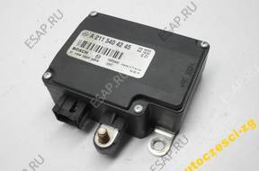 MERCEDES E KLASA W211 МОДУЛЬ БЛОК УПРАВЛЕНИЯ 2115404245