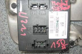 MERCEDES E KLASA W211 МОДУЛЬ БЛОК УПРАВЛЕНИЯ 2115452132