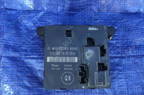 MERCEDES E-KLASA W211 МОДУЛЬ БЛОК УПРАВЛЕНИЯ 2118201526