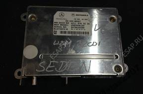 MERCEDES E KLASA W211 МОДУЛЬ БЛОК УПРАВЛЕНИЯ A 2118703226