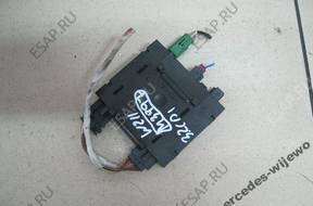 MERCEDES E KLASA W211 МОДУЛЬ БЛОК УПРАВЛЕНИЯ ANTENOWY