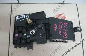 MERCEDES E KLASA W211 МОДУЛЬ БЛОК УПРАВЛЕНИЯ БЛОК 2.2