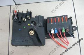 MERCEDES E KLASA W211 МОДУЛЬ БЛОК УПРАВЛЕНИЯ БЛОК 2.2