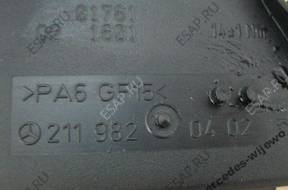 MERCEDES E KLASA W211 МОДУЛЬ БЛОК УПРАВЛЕНИЯ БЛОК 2.2