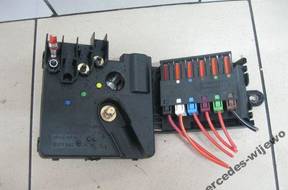 MERCEDES E KLASA W211 МОДУЛЬ БЛОК УПРАВЛЕНИЯ БЛОК 2.2