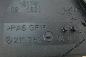 MERCEDES E KLASA W211 МОДУЛЬ БЛОК УПРАВЛЕНИЯ БЛОК 2.2