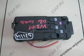 MERCEDES E KLASA W211 МОДУЛЬ БЛОК УПРАВЛЕНИЯ БЛОК CDI