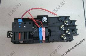 MERCEDES E KLASA W211 МОДУЛЬ БЛОК УПРАВЛЕНИЯ БЛОК CDI