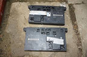 MERCEDES E-KLASA W211 МОДУЛЬ БЛОК УПРАВЛЕНИЯ ДВЕРИ przod