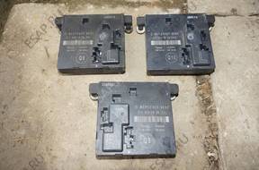 MERCEDES E-KLASA W211 МОДУЛЬ БЛОК УПРАВЛЕНИЯ ДВЕРИ ty