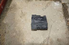 MERCEDES E-KLASA W211 МОДУЛЬ БЛОК УПРАВЛЕНИЯ keylessgo