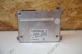 Mercedes E-klasa W211 МОДУЛЬ bluetooth A2118703226