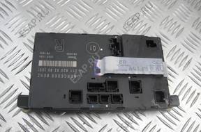 MERCEDES E-KLASA W211 МОДУЛЬ ДВЕРИ ПРАВЫЙ PRZD