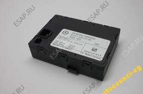 MERCEDES E KLASA W211 МОДУЛЬ GATEWAY 2114452500
