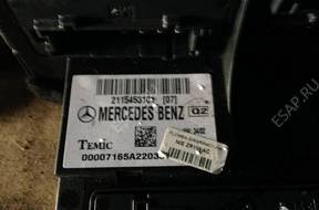 MERCEDES E KLASA W211 МОДУЛЬ SAM A 2115453101