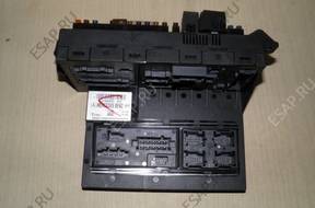 MERCEDES E KLASA W211 МОДУЛЬ SAM A 2115453101