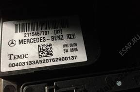 MERCEDES E KLASA W211 МОДУЛЬ SAM A 2115457701