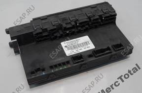 Mercedes E-klasa W211 МОДУЛЬ SAM A2115453601