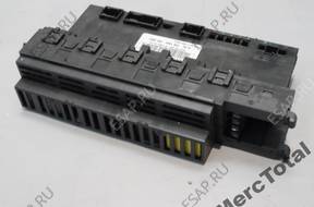 Mercedes E-klasa W211 МОДУЛЬ SAM A2115453601