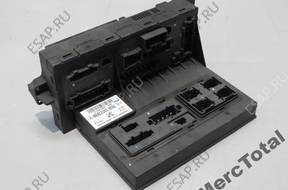 Mercedes E-klasa W211 МОДУЛЬ SAM A2115453901