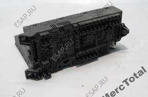 Mercedes E-klasa W211 МОДУЛЬ SAM A2115453901