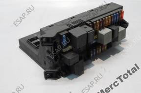 Mercedes E-klasa W211 МОДУЛЬ SAM A2115453901