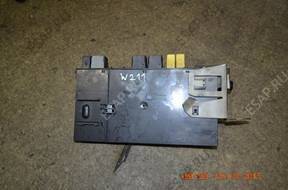 MERCEDES E KLASA W211 МОДУЛЬ SAM A2115454901