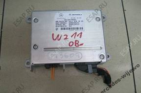 MERCEDES E KLASA W211 МОДУЛЬ TELEFONU MOTOROLA LIFT