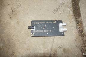 MERCEDES E-KLASA W211 МОДУЛЬ УСИЛИТЕЛЬ АНТЕННЫ