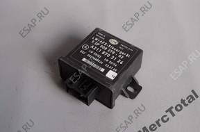 Mercedes E-klasa W211 МОДУЛЬ wiate A2118703126