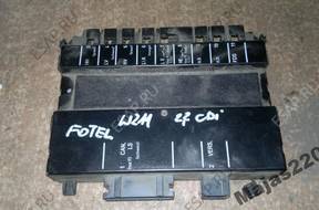 MERCEDES E KLASA W211 MOTU СИДЕНЬЯ 2118200126