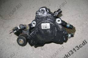 MERCEDES E KLASA W211 ТНВД 2.2 CDI