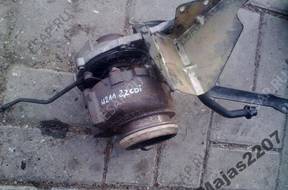 MERCEDES E KLASA W211  ТУРБИНА 2.2 CDI