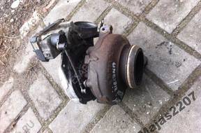 MERCEDES E KLASA W211  ТУРБИНА 3.2 CDI