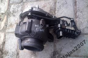 MERCEDES E KLASA W211 ТУРБИНА БЛОК УПРАВЛЕНИЯ 2.2 CDI