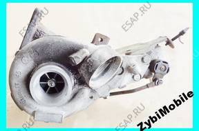 MERCEDES E-KLASA W211 ТУРБОКОМПРЕССОР  2.2