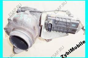 MERCEDES E-KLASA W211 ТУРБОКОМПРЕССОР  2.2