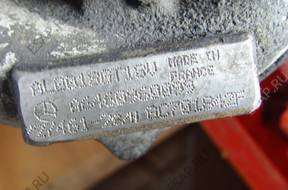 MERCEDES E-KLASA W211 ТУРБОКОМПРЕССОР A6460960099