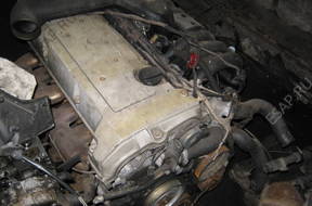 MERCEDES E-КЛАССА 124 2.8 - двигатель