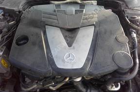 MERCEDES E КЛАССА 211 320CDI V6 двигатель