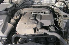 MERCEDES E КЛАССА W210 2.0 двигатель КОРОБКА ПЕРЕДАЧW