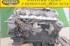 MERCEDES E КЛАССА W210 3.0 D  двигатель 136KM  606.912