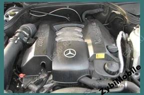 MERCEDES E КЛАССА W210 3.2 v6 двигатель NISKI ПРОБЕГ