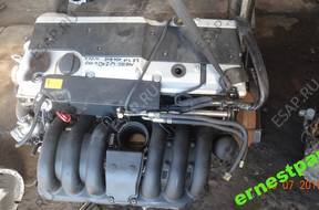 MERCEDES E-КЛАССА W210 96- двигатель 2,8 193KM 104.945