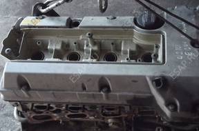 MERCEDES E КЛАССА W210 двигатель 2.0 КОМПРЕССОР 111957