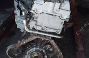 MERCEDES E КЛАССА W210 двигатель 2.0 КОМПРЕССОР 111957
