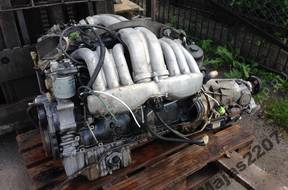 MERCEDES E КЛАССА W210 двигатель 3.0 D OM606 комплектный