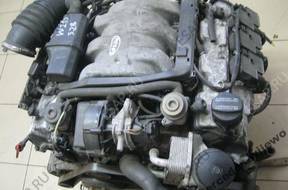 MERCEDES E КЛАССА W210 ML 320 двигатель 3.2 B V6