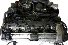 MERCEDES E КЛАССА W211 2.7 CDI двигатель